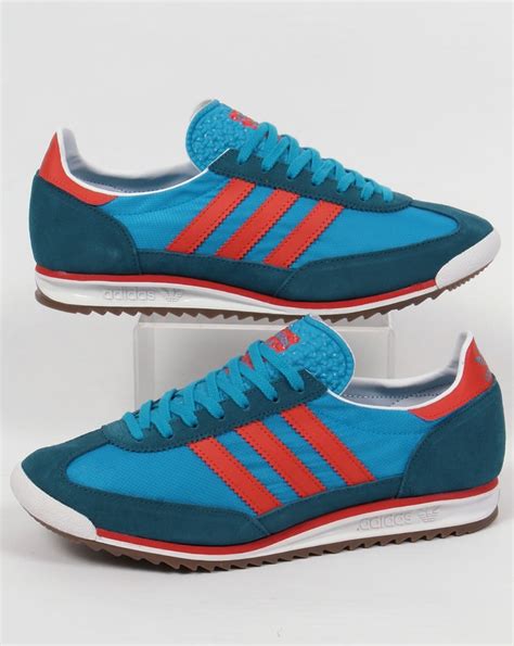 adidas sl72 rot|sl 72 Adidas originals.